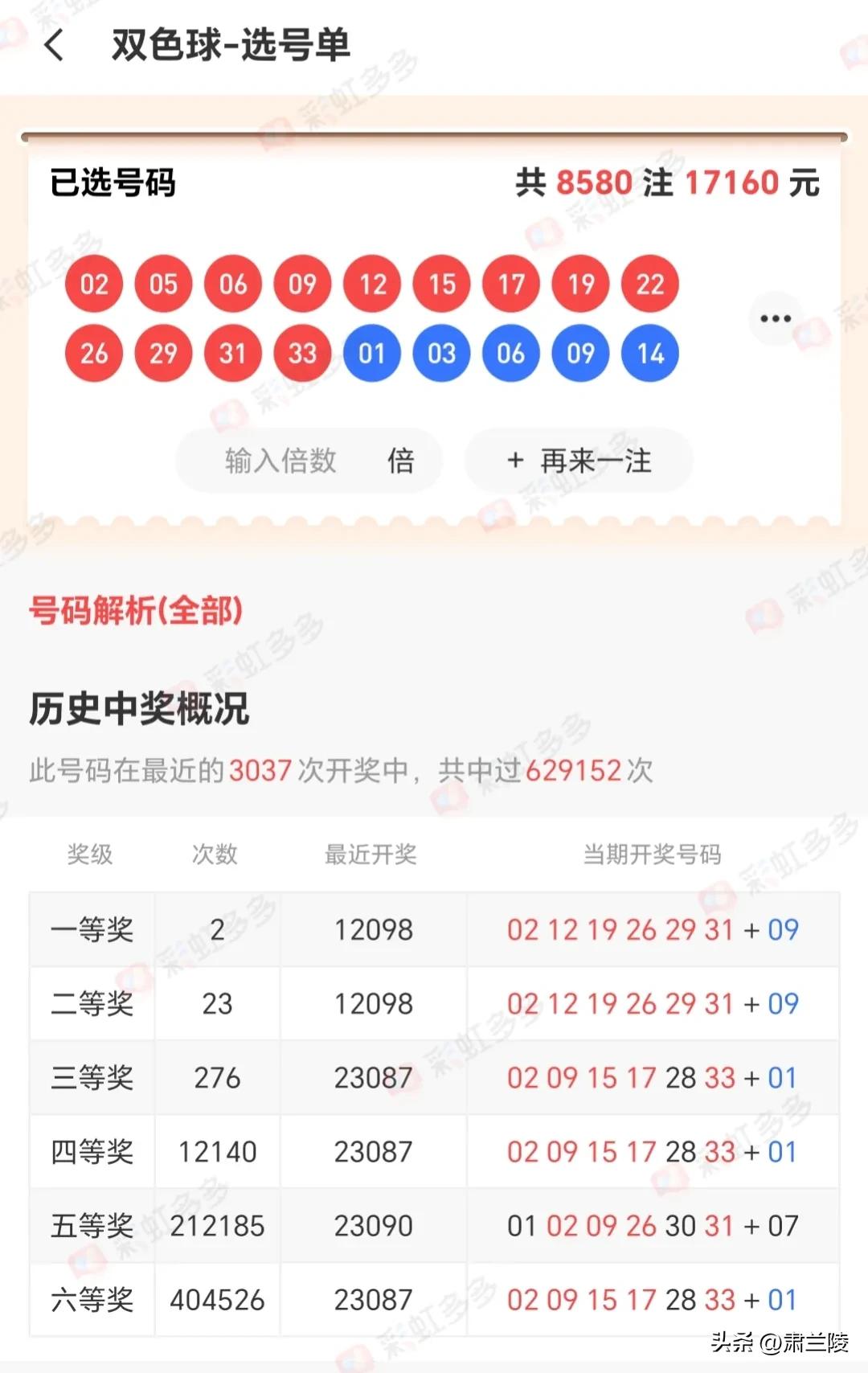 最新雙色球聯(lián)銷圖解析與應用策略指南