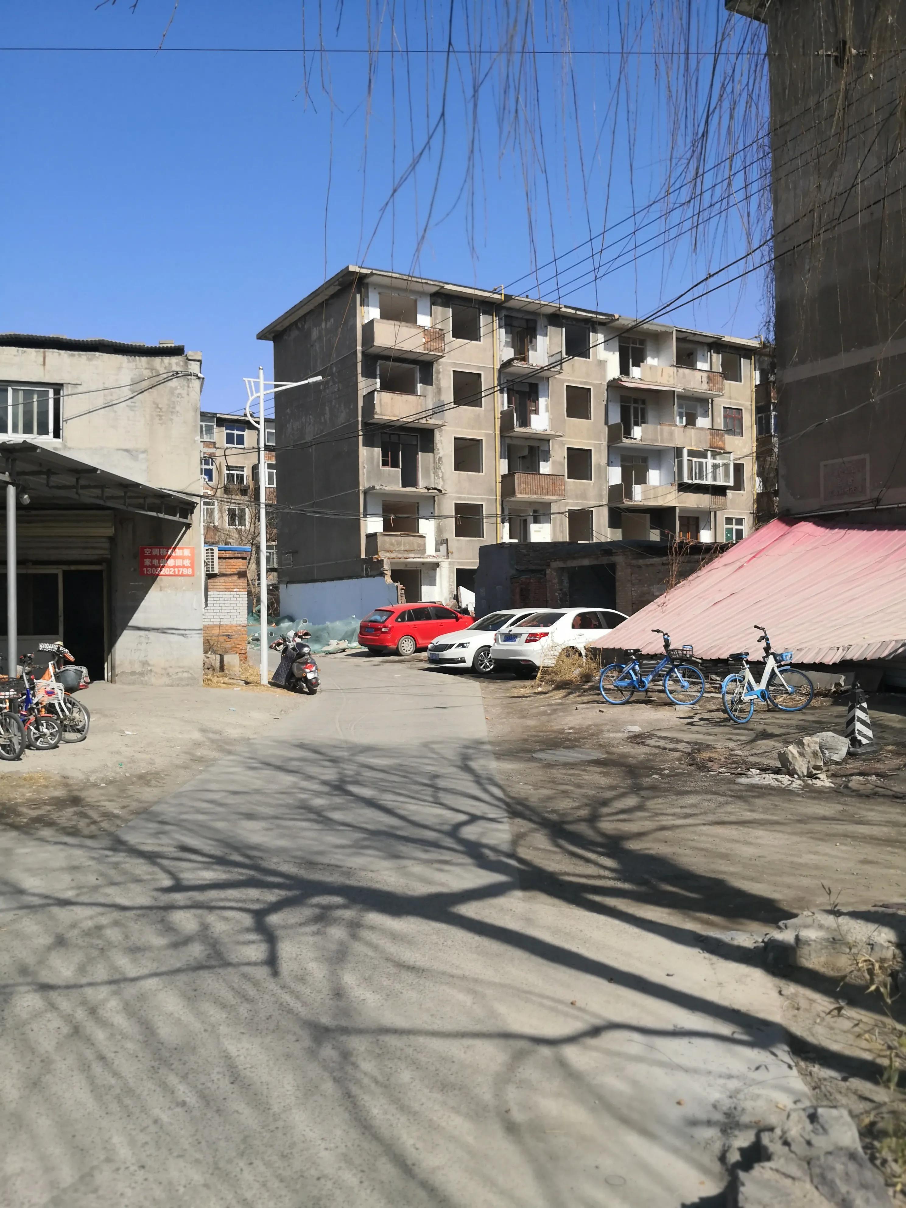 保定最新小區(qū)，現(xiàn)代都市生活的理想居住勝地