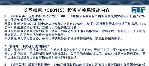 長盈精密最新招聘啟事，探尋未來科技精英，加入我們一起創(chuàng)造未來！