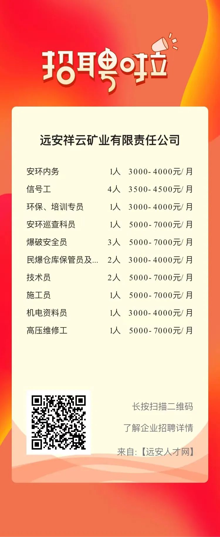 最新選礦廠招聘啟事，職位空缺與申請(qǐng)指南