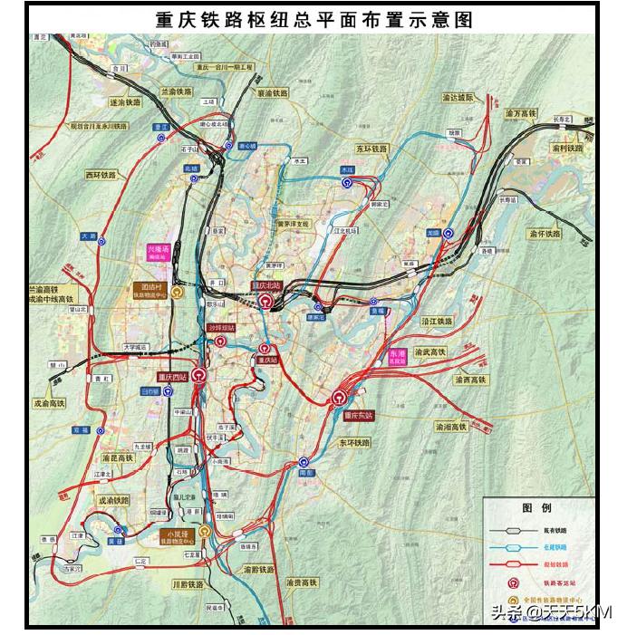 重慶輕軌最新規(guī)劃動態(tài)，未來交通藍圖揭曉，城市輕軌發(fā)展展望